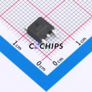 Original nuevo MPD05N50C TO-252 Transistor de efecto de campo (MOSFET) venta al por mayor Chips de componentes electrónicos y servicio BOM - Product Image 1