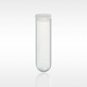 <span class=keywords><strong>100ml</strong></span> 50ml प्लास्टिक अपकेंद्रित्र ट्यूब (पेंच टोपी) - Product Image 3