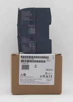 Controlador PLC Siemens 6ES7223-1PL32-0XB0, Módulo E/S RS485 para Automatización Industrial, Programación PLC Nuevo y Original