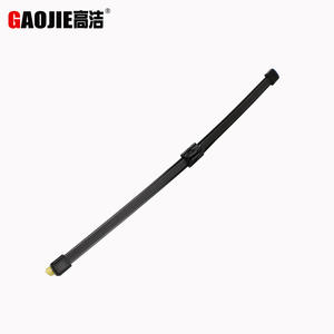 Conjunto de Brazo de Limpiaparabrisas Trasero Gaojie 4M0955407A 4M0955425A para Audi Q7 2016 2018 Material PBV - Product Image 5