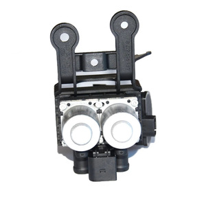 Válvula de agua del calentador Audi A6 C6 YT-E018 0392023007 para reemplazo y reparación - Product Image 1