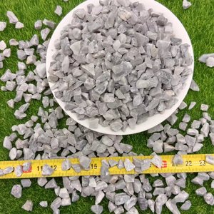 <span class=keywords><strong>Calcaire</strong></span> semi-précieux de roche de carbonate de calcium polyvalent de qualité supérieure pour l'artisanat en pierre Feng Shui et mascotte - Product Image 6