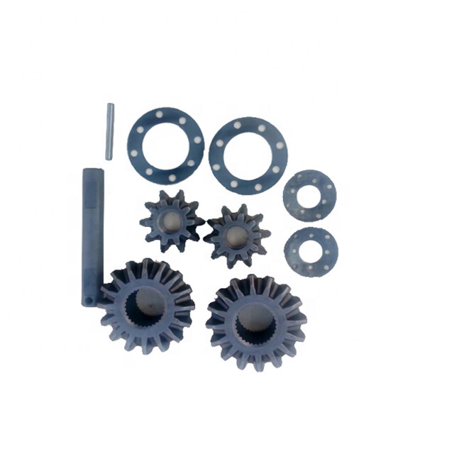 41341-35020 41341-55012 toyota Hilux için diferansiyel dişli veya