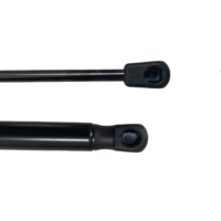 Cocok untuk Jeep Compass MK49 2011-2017 Pegas Gas Pintu Belakang, Suku Cadang Pengganti Langsung. OE:5109514AB