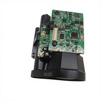 Module télémètre laser ETYS-80X en gros 1535nm 8km 8500m Capteur télémètre laser pour drone