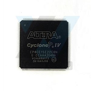 (Electronic Components)Integrated Circuits CPLD/FPGA I/O chip LQFP-144 <strong>EP4CE15</strong> EP4CE15E22 EP4CE15E22C8N - Product Image 1