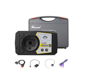El más nuevo kit completo Xhorse VVDI2 con todos los 13 software incluyendo OBD48 + 96bit 48 + MQB + FEM/<span class=keywords><strong>BDC</strong></span> recién agrega la serie G BDC2 - Product Image 2