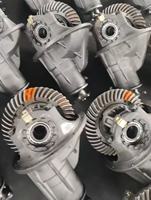 Ensemble d'essieu différentiel arrière de haute qualité pour camionnette JAC T6 T8, OEM 41110JA, transmission finale 10*41 33T, usage intensif