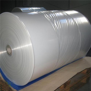 ฟิล์มพลาสติก PE สำหรับโรงเรือนแบบยืดได้ ขายส่ง ขนาด สี ความหนา ปรับแต่งได้ ฟิล์ม PE ขายดี - Product Image 6