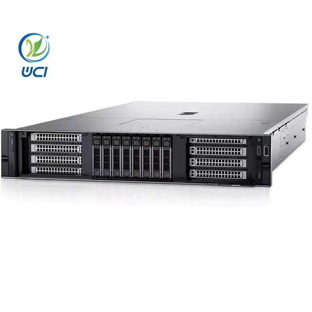 PowerEdge R750 2U Rack Server for Computer Server System Network R750XS Storage Server