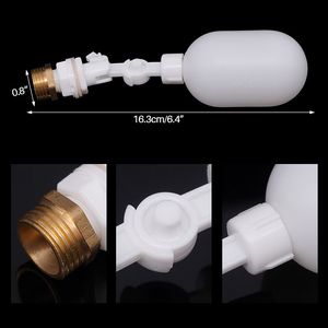 Nuevo Dispensador Automático de Agua para Acuarios con Bomba de Tanque de Agua de Plástico y <span class=keywords><strong>Bebedero</strong></span> de Campana - Product Image 4