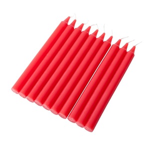 Household Wedding Dinner Banquet <strong>Candle</strong> Paraffin Stick Long Pillar <strong>Candles</strong> General Lighting <strong>Candle</strong> - Product Image 5