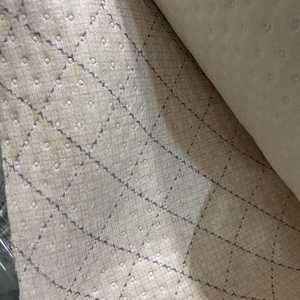 Tessuto Scamosciato Goffrato con Stampa Effetto <span class=keywords><strong>Pelle</strong></span> <span class=keywords><strong>di</strong></span> <span class=keywords><strong>Elefante</strong></span> per Divani e Tappezzeria - Product Image 6