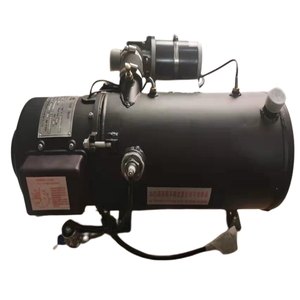 จินหลง จงถง ไฮเกอร์ <span class=keywords><strong>ส</strong></span>ำหรับรถโรงเรียน อันไค เฮงซาน รถบรรทุก น้ำมันเชื้อเพลิง ดีเซล <span class=keywords><strong>เครื่อง</strong></span>ทำความร้อน หม้อต้มน้ำร้อน - Product Image 2