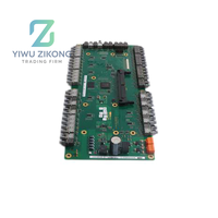 Module d'entrée/sortie haute performance UBC717BE101 3BHE021887R0101, pièces détachées d'automatisation industrielle pour systèmes robustes