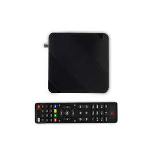 Decodificador híbrido HD DVB C, caja de Cable Digital, compatible con QAM 64 128 256 MPEG4 H264 HEVC H265 - Product Image 4