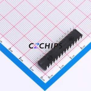 Original&New PIC24FJ128GB202-I/SP SPDIP-28 Integrated Circuit IC Chip Microcontroller (MCU/MPU/SoC) - Product Image 2