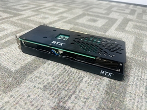 Новинка 2025 года: Видеокарта RTX A4000 для серверов и ИИ-обучения, 16 ГБ, GPU - Product Image 5