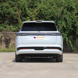 Nuevo Modelo Dongfeng Epai008, 5 Asientos, 5 Puertas, Volante a la Izquierda, SUV Eléctrico, Autonomía de 601-700 km (CLTC), Vehículo de Pasajeros - Product Image 5