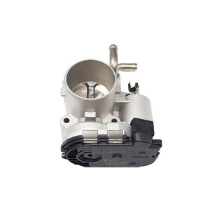 Válvula de Aceleración 35100 04200 para Hyundai I10 I20 1.0 1.2, Pieza de Repuesto para Motor de Gasolina - Product Image 1