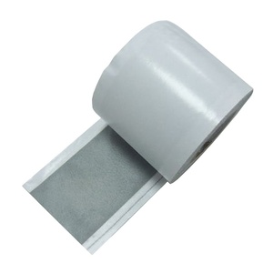 <span class=keywords><strong>Caucho</strong></span> de <span class=keywords><strong>Butilo</strong></span> para Reparación de Grietas en Techos Exteriores, Resistente a Altas Temperaturas, Resistente a los Rayos UV, Ecológico, Impermeable, con Certificación CE, Venta al por Mayor - Product Image 3