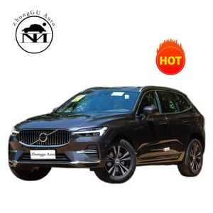 <span class=keywords><strong>Volvo</strong></span> XC60 B5 AWD 2024 d'occasion, sécurité avant tout, intérieur confortable, technologie intelligente, toit ouvrant panoramique, vitesse maximale de 200 km/h - Product Image 1