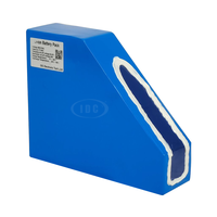 Batterie li-ion triangle personnalisée en usine 48v 17.5ah 24v 36v 52v 60v 48v 20ah batterie triangle 48v 1500w batterie ebike