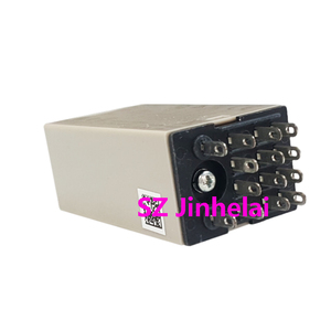 חדש וממסר זמן H3Y-<span class=keywords><strong>4</strong></span>-C חדש ומקורי 24vdc 220vac טיימר 1s/5S/10s/30s/3m - Product Image 3