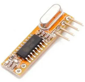 Modul penerima RXB14 433mhz