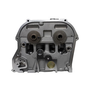 <span class=keywords><strong>GOLDMAX</strong></span> QR20 Nouvelle culasse de moteur de haute qualité pour moteur Nissan 2.0L avec 1 an de garantie - Product Image 2