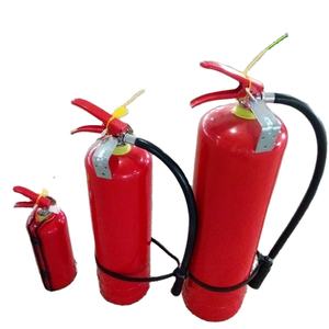 เครื่องดับเพลิงชนิดผงแห้ง ABC 40% ความจุ1กก. - Product Image 2