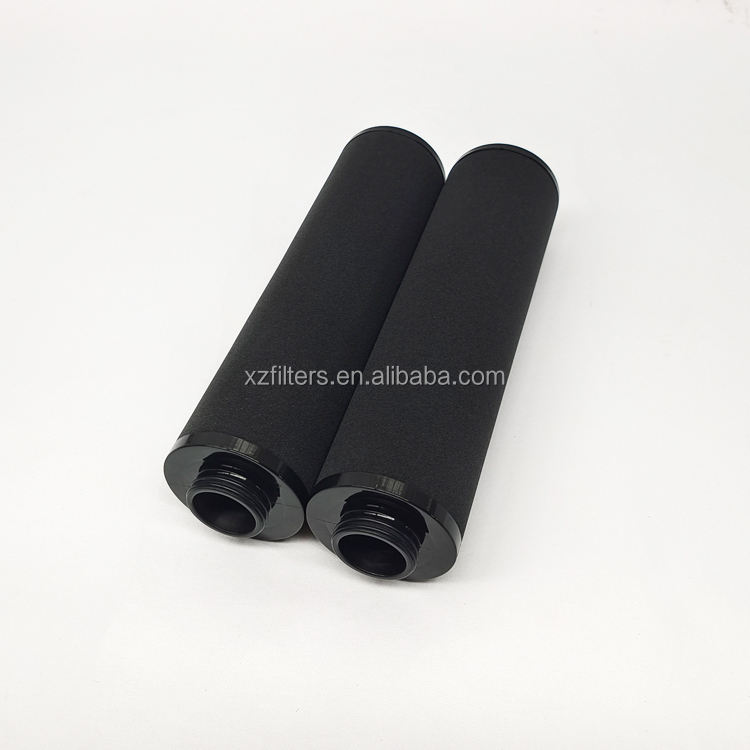 Filtro Di Ricambio Per Atlas Copco 2901200401 - Compatibile Al 100%, Alta Qualità - Foto 2