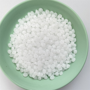 Gránulos de Resina PP K4535, Copolímero Aleatorio de Polipropileno, Alta Claridad, Antiestático, para Moldeo por Inyección - Product Image 4