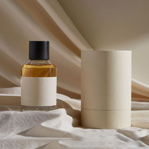 Fabricación de Cajas de Tubo <span class=keywords><strong>para</strong></span> Empaque de <span class=keywords><strong>Velas</strong></span> y Perfumes Personalizadas, con Forma, Tamaño, Logotipo e Impresión Personalizables - Product Image 1