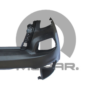Parachoques Delantero Inferior 53278246 Para Jeep Cherokee 2016, Pieza de Repuesto de Plástico - Product Image 1
