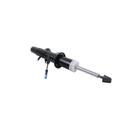 Pour BMW F15 F16 X5X6 Avant Droit avec VDC 37106875084 37116863174 Amortisseurs pneumatiques Accessoires de voiture Vente directe d'usine