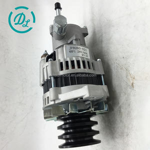 Excavadora 4HF1 Alternador 24V 50A 2017. 1. 2. 2 4HK1 - Product Image 5