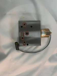 Suku Cadang Pompa Utama Excavator DX225 420-00127 Katup Solenoid Proporsional 42000127 - Product Image 4