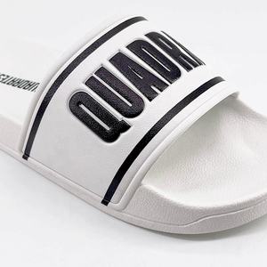 D'Ete Pantoufles Femme Zapatos PersonalizadoカスタムロゴスライドSandale Sublimar Pantofole Borracha Chinelos Homens - Product Image 2