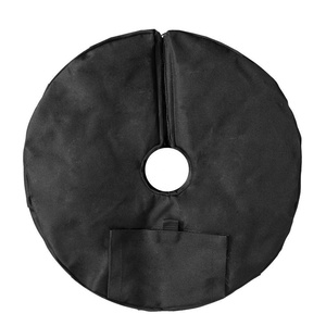 <span class=keywords><strong>Sac</strong></span> <span class=keywords><strong>de</strong></span> frappe portable d'extérieur à double extrémité, en tissu Oxford 600D, rempli d'EPE/sable, coupe-vent, outil d'entraînement <span class=keywords><strong>fixe</strong></span> - Product Image 5