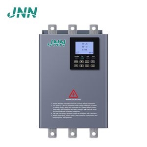 <span class=keywords><strong>Precio</strong></span> de fábrica L6 132KW 160KW Arrancador suave de derivación trifásico Arrancadores de motor monofásicos Arranque de motor de alto voltaje para el hogar industrial - Product Image 3