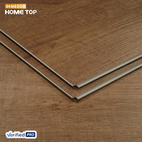 Neues Design Spc/Lvt/PVC Kunststoff-Boden boden Klicken Sie auf 6mm Bodenbeläge Luxus-Vinyl böden-Bodenbeläge
