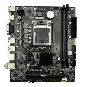 ICOOLAX 100M H61C主板LGA 1155 <span class=keywords><strong>DDR3</strong></span>内存<span class=keywords><strong>16GB</strong></span>台式机主板LGA1155 - Product Image 5