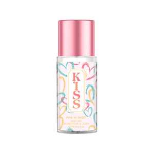 PINK in SWEET, Spray Corporal de Viaje de 88 ml, Fragancia Fina, Bruma Corporal, Perfume para Mujer - Product Image 3