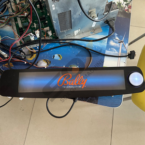 สำหรับอัลฟา2 ideck สัมผัสแผงไฟเชื่อมโยงการเล่นเกมสล็อตเหรียญ (ทองเหลือง/โลหะ/เหล็ก) - Product Image 1