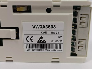 Module de communication industrielle VW3A3608 VW3A3607 VW3A3610 VW3A3612 VW3A3614 - Product Image 5