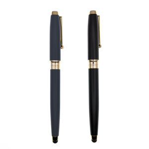 Bolígrafo de tinta estilográfica para niñas, logo personalizado, pretty stylus, caligrafía - Product Image 3