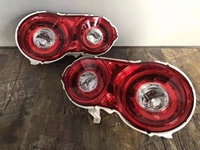 Feu arrière de pare-chocs arrière de pièces d'auto de feu arrière pour Nissan GTR R35 2008-2019
