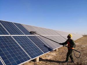 <span class=keywords><strong>Robot</strong></span> De <span class=keywords><strong>Limpieza</strong></span> De Paneles <span class=keywords><strong>Solares</strong></span> De 45 grados, equipo De soluciones De <span class=keywords><strong>limpieza</strong></span> De <span class=keywords><strong>placas</strong></span> De Panel Solar, cepillos eléctricos - Product Image 6