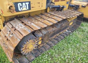 Used CAT D5K <b>Bulldozer</b> at a Low Price Available CAT D3C D4C D5H D5K D5M D6D D6M D6R D7G D9R Global Direct Shipping - Product Image 5